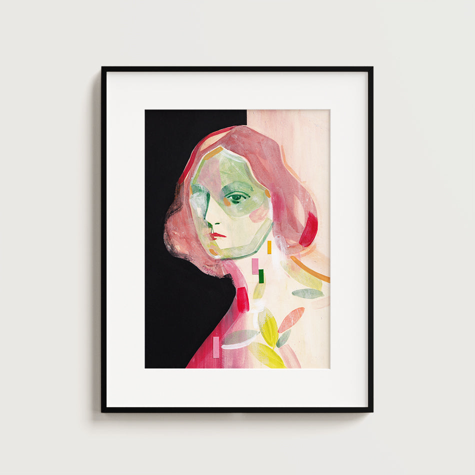 Après cet amour - Œuvre originale