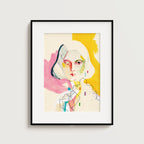 Another Love - Fine Art Print