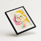 Another Love - Fine Art Print