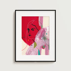 Prima di andare - Opera d'arte originale