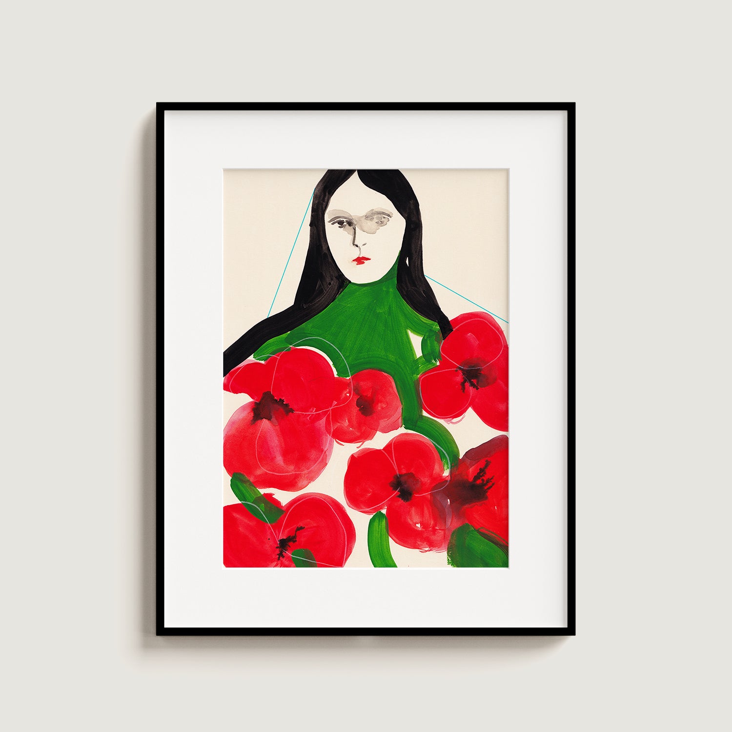 Fleurir