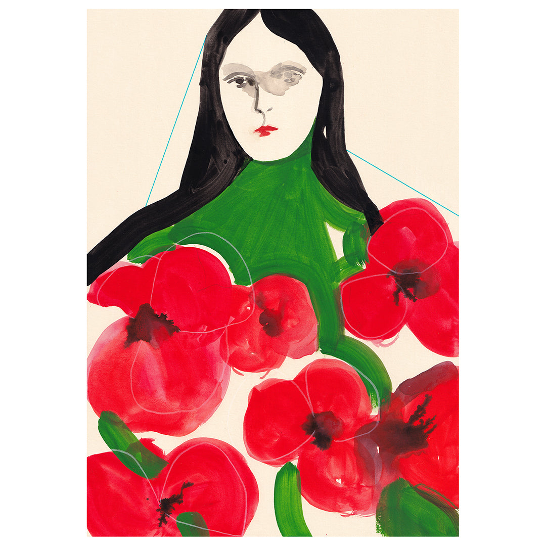 Blossom - Original Artwork