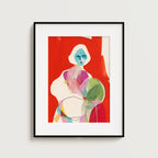 Blühen - Fine Art Print