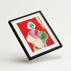 Blühen - Fine Art Print