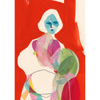 Blühen - Fine Art Print