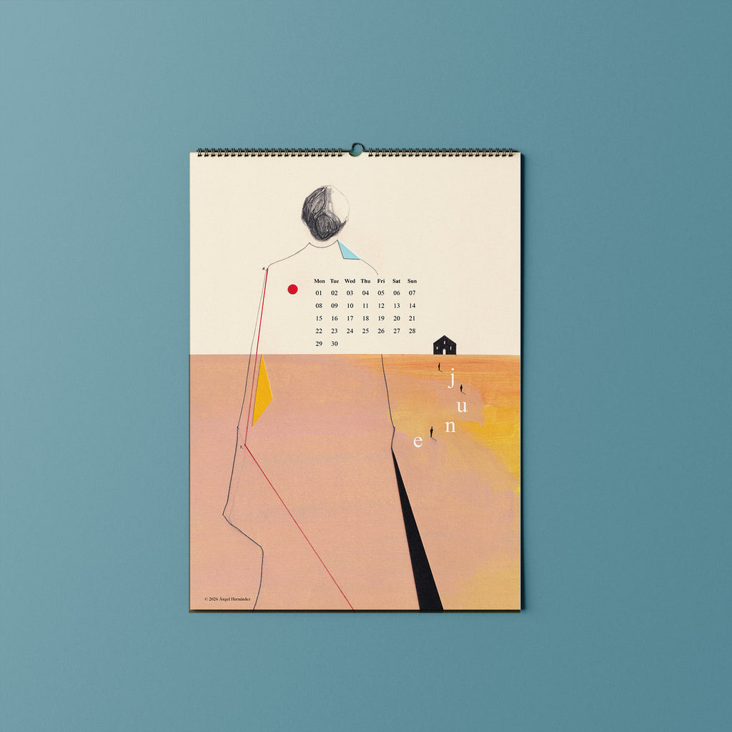 Calendar 2026