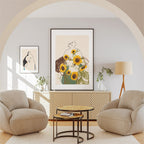 Tu ne m'appartiens pas – Affiche d'art