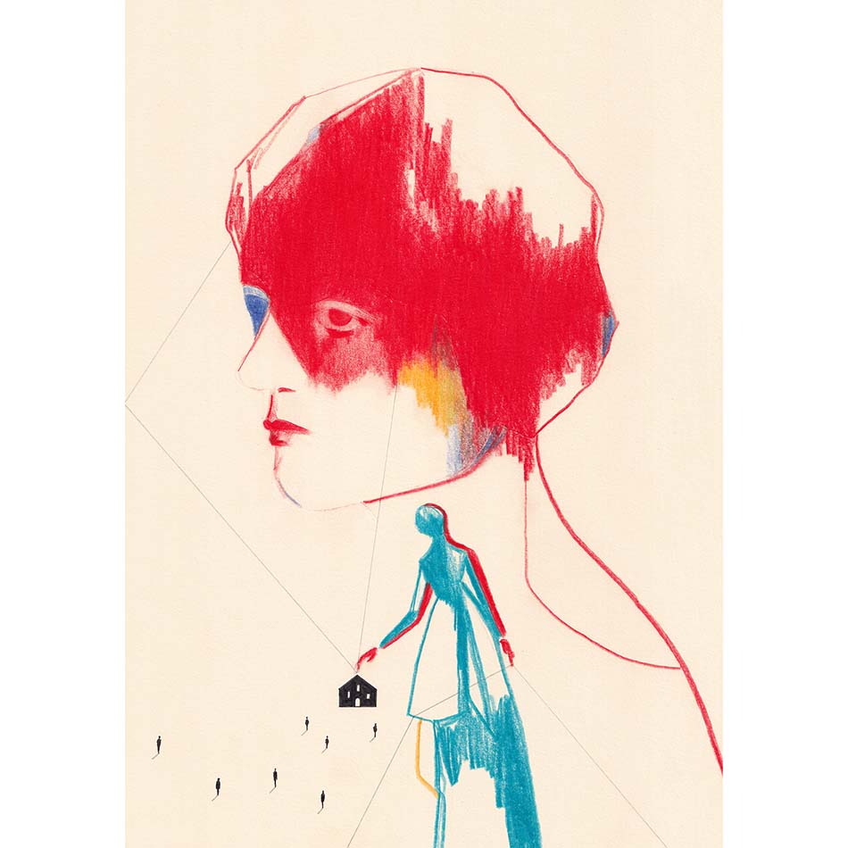 Conquérir le temps - Œuvre originale