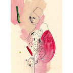 Creature Of The Night - Fine Art Print