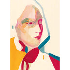 Défier les doutes - Œuvre originale