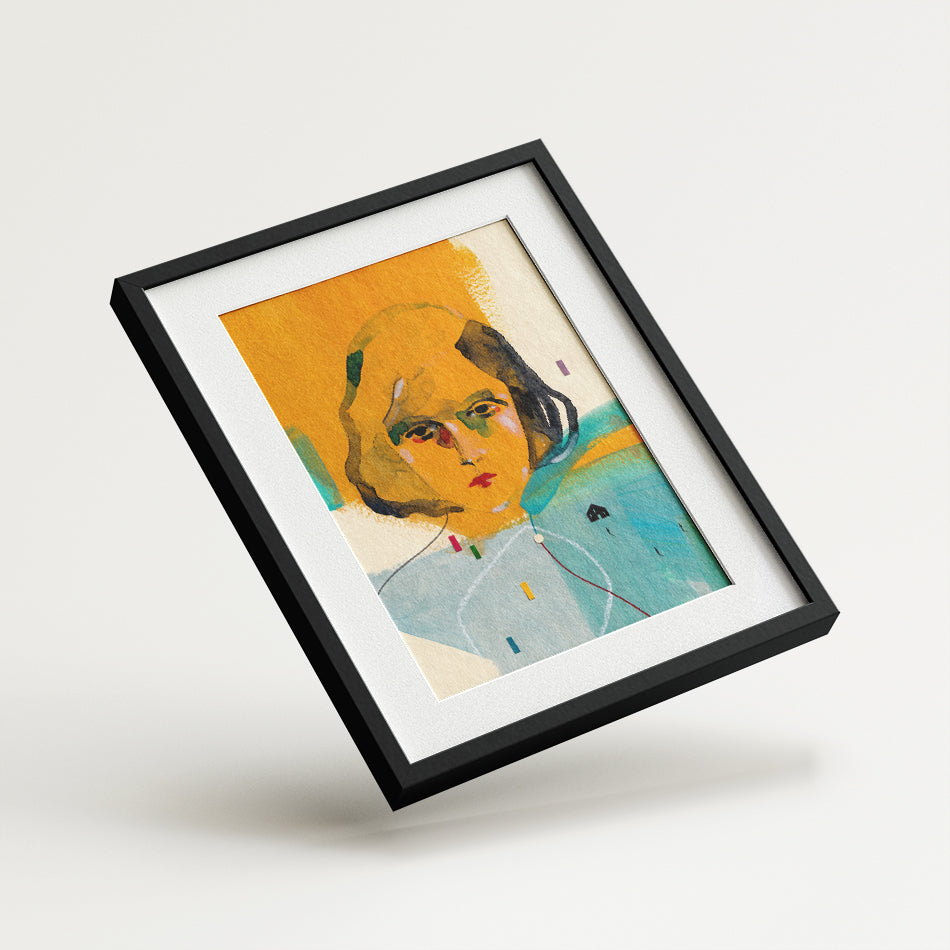 Endless Things - Fine Art Print