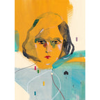 Endless Things - Fine Art Print