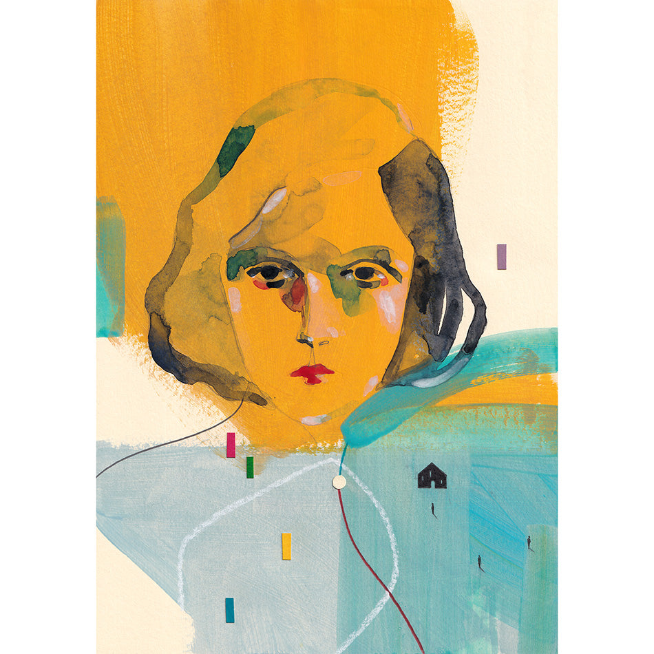 Endless Things - Fine Art Print