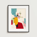 Ethereal - Fine Art Print