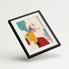 Ethereal - Fine Art Print