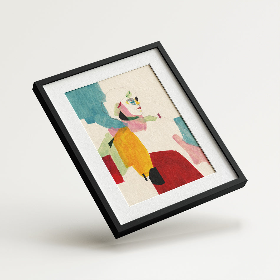 Ethereal - Fine Art Print