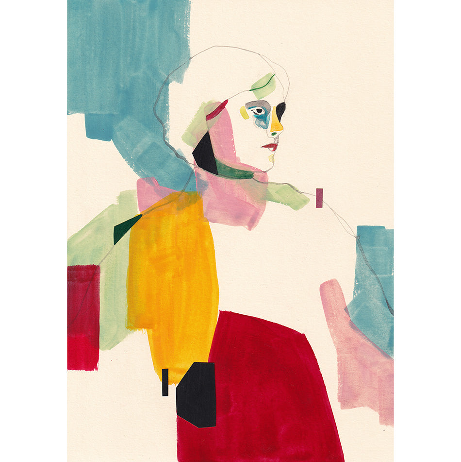 Ethereal - Fine Art Print