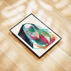 Everything Can Change – Art Poster