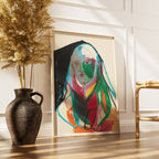 Everything Can Change – Art Poster