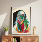 Everything Can Change – Art Poster