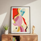 Everything Changed Me – Art Poster