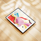 Everything Changed Me – Art Poster