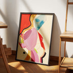 Everything Changed Me – Art Poster