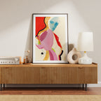 Everything Changed Me – Art Poster