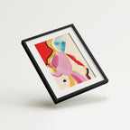 Everything Changed Me – Fine Art Print