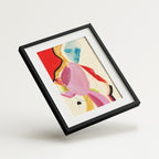 Everything Changed Me - Fine Art Print