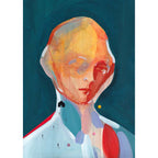 Ritrovami - Poster artistico