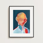 Find Me Again – Fine Art Print