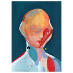 Find Me Again – Fine Art Print