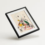 Ripara le tue parti rotte - Opera d'arte originale