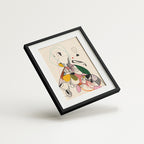 Ripara le tue parti rotte - Opera d'arte originale