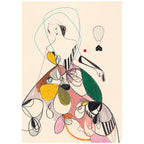 Ripara le tue parti rotte - Opera d'arte originale