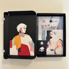 Tout sur moi - Coffret d'impressions d'art