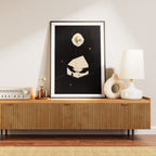 Buonanotte, tesoro - Poster artistico