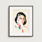 Esitazione - Opera d'arte originale