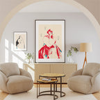 I Can’t Wait For You Anymore - Art Poster