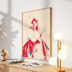 I Can’t Wait For You Anymore - Art Poster