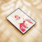 I Can’t Wait For You Anymore – Art Poster