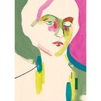 Nell'angolo del tuo affetto - Opera d'arte originale