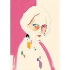 In questa tua assenza - Opera d'arte originale