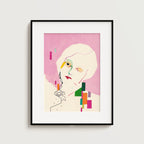 It Seems Like Forever - Fine Art Print