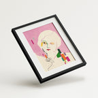 It Seems Like Forever - Fine Art Print