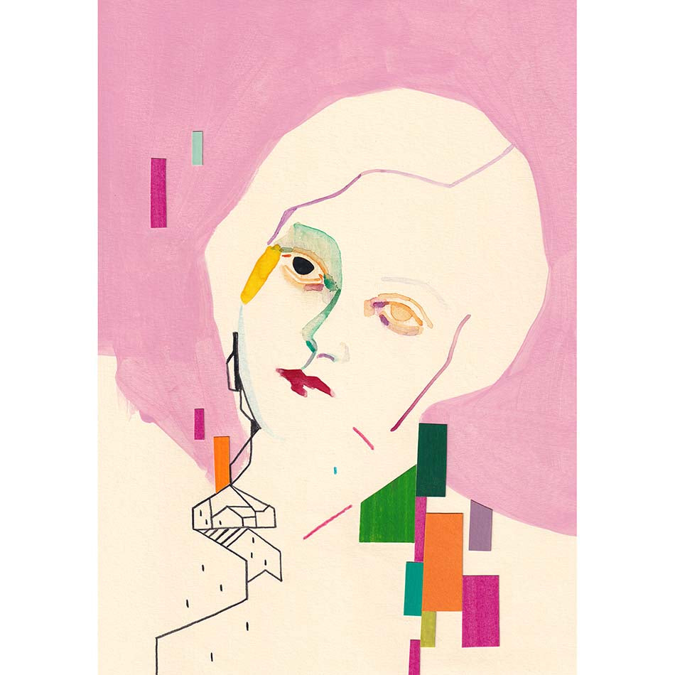 It Seems Like Forever - Fine Art Print