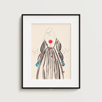 Lembrar - Fine Art Print