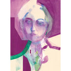 Light Carries On Endlessly - Fine Art Print