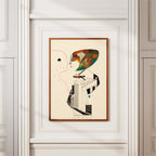 Metropolis - Art Poster